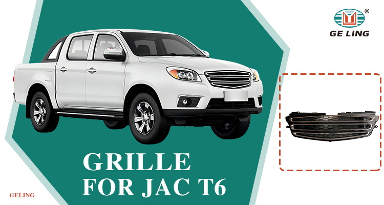 Grille 2803151p3010 pour JAC T6