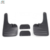Mudguard for Toyota Hilux Vigo 2013