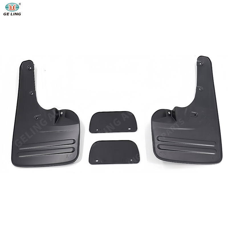 Mudguard for Toyota Hilux Vigo 2013