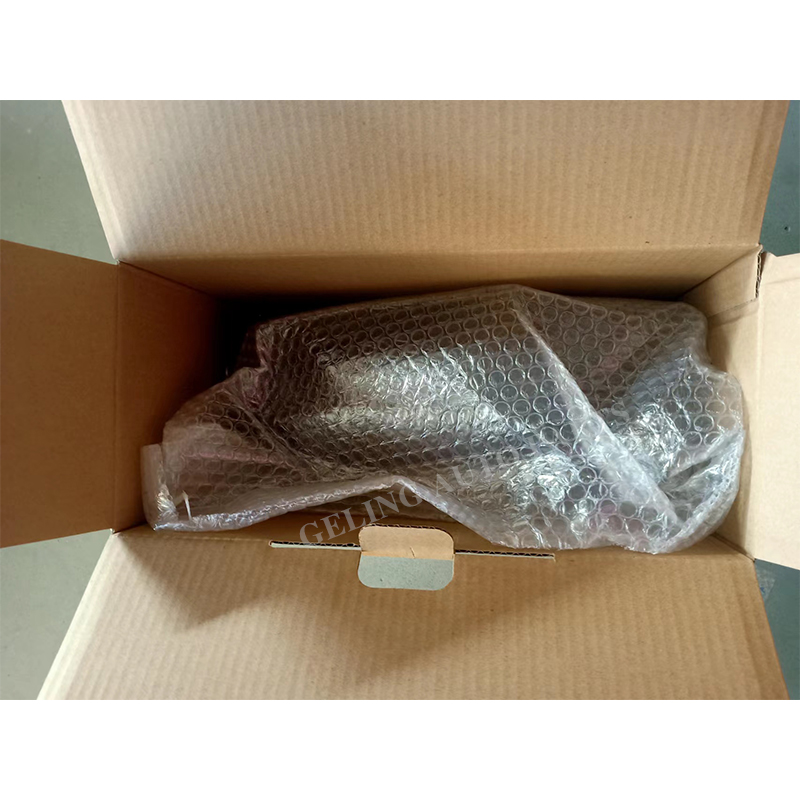 Manual Rear View Mirror For Toyota Hilux Revo 2016