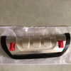 Bumper Guard Board For Toyota Revo 2023