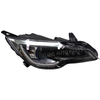 F014421010 F014421020 Headlight for Chery Jetour X70