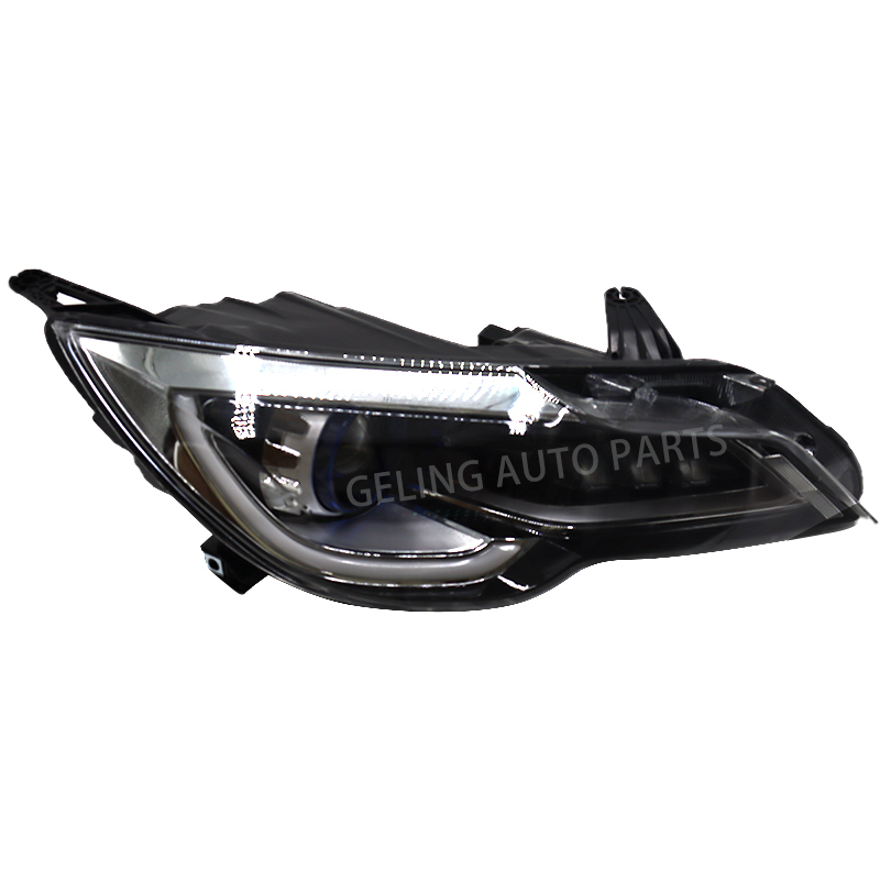 F014421010 F014421020 Headlight for Chery Jetour X70