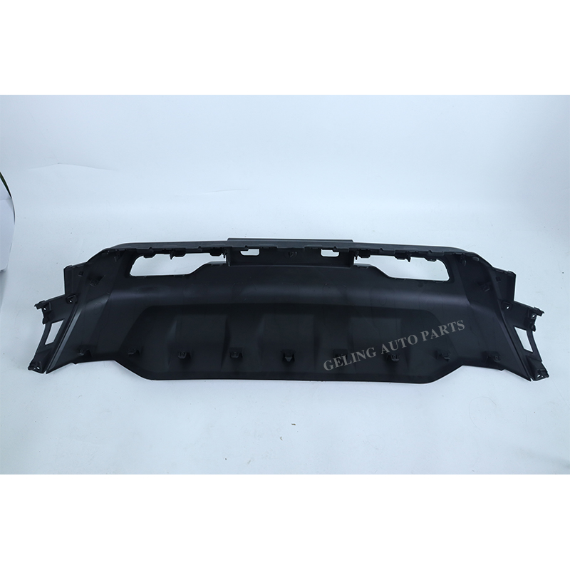 Bumper Guard For Toyota Rocco Ute 2020