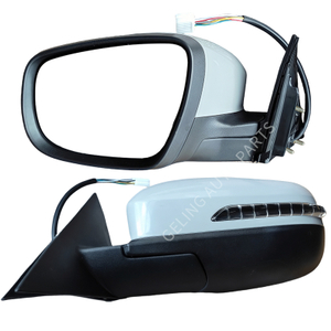 Electric Mirror with wire for Chery Tiggo 7 Pro