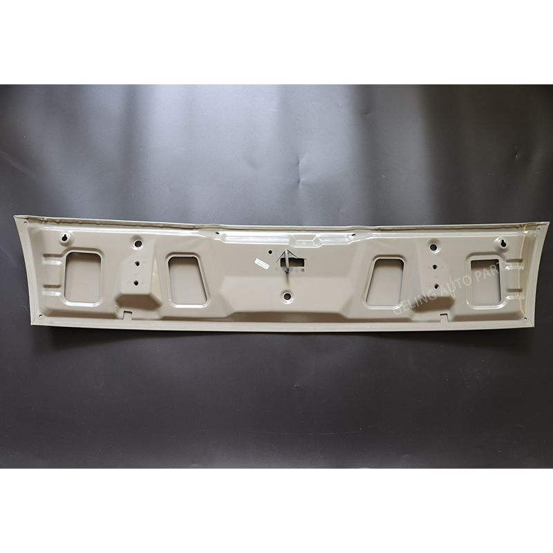 664004F000 Front Panel for Hyundai H100 2004