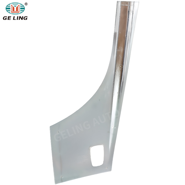 Chrome Door Trim For Hino 500