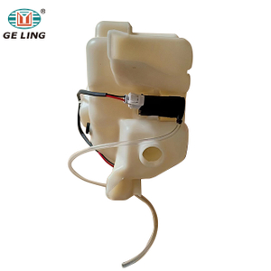 Kit per il corpo dei camion Spruzza Bott Bott per Hino 700