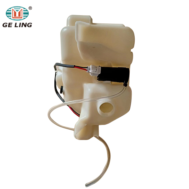 Kit per il corpo dei camion Spruzza Bott Bott per Hino 700