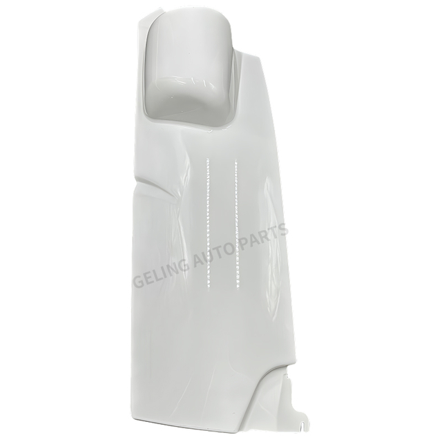 Corner Bumper 5381437100A0 5381337100A0 For Hino 300 Narrow