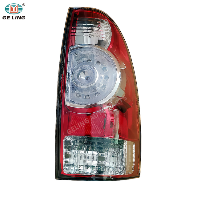 Tail Lamp 8155004160 8156004160 For Toyota Tacoma 2012-2015