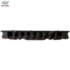 Front Bumper Guard 85010A050p For Mitsubishi Triton L200 2023 2024