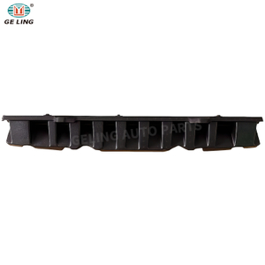 Penjaga Bumper Depan 85010A050P untuk Mitsubishi Triton L200 2023 2024