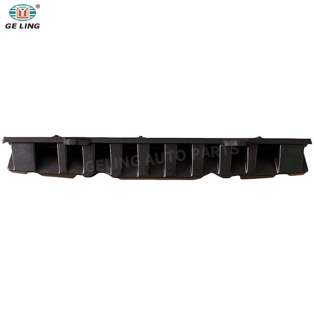 Front Bumper Guard 85010A050p For Mitsubishi Triton L200 2023 2024