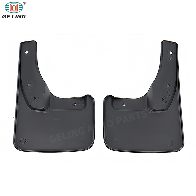 Fender Mudguard 766210K140 766220K140 pour Toyota Hilux Reco 2016