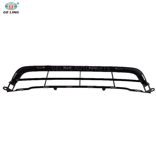 Narrow 1695cm Front Bumper Cover For Nissan E26 Nv350 2019