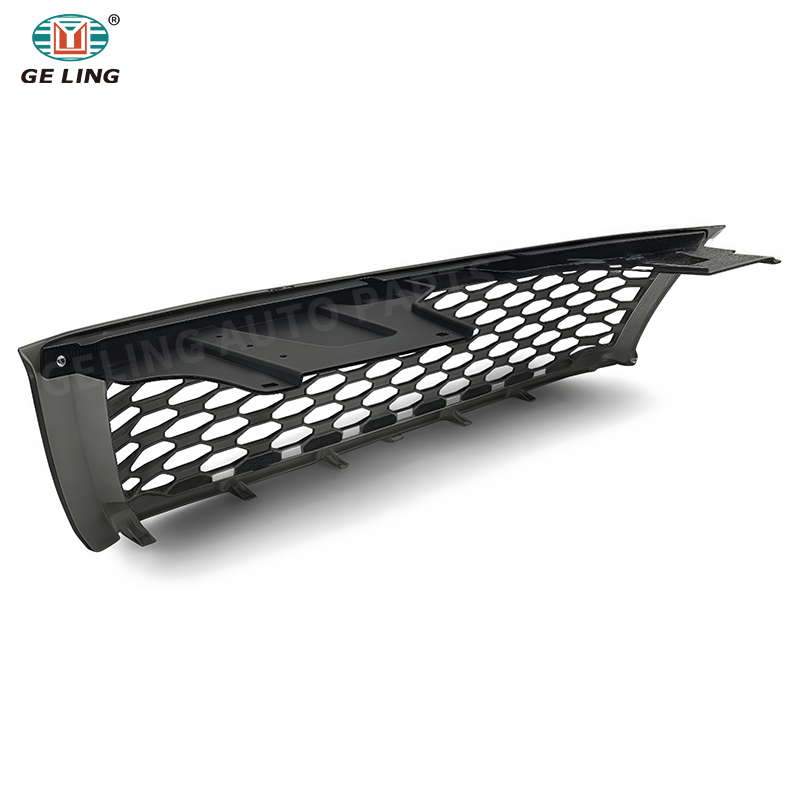 Bumper Grille For Nissan Navara Np300 2015