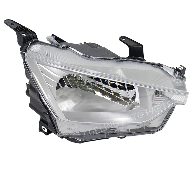 Halogen Headlight For Isuzu Dmax 2020