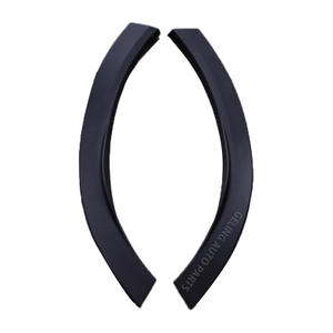 Rear Wheel Eyebrows for Chery Jetour X70 Plus