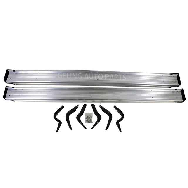 Running Board For Toyota Vigo 2013