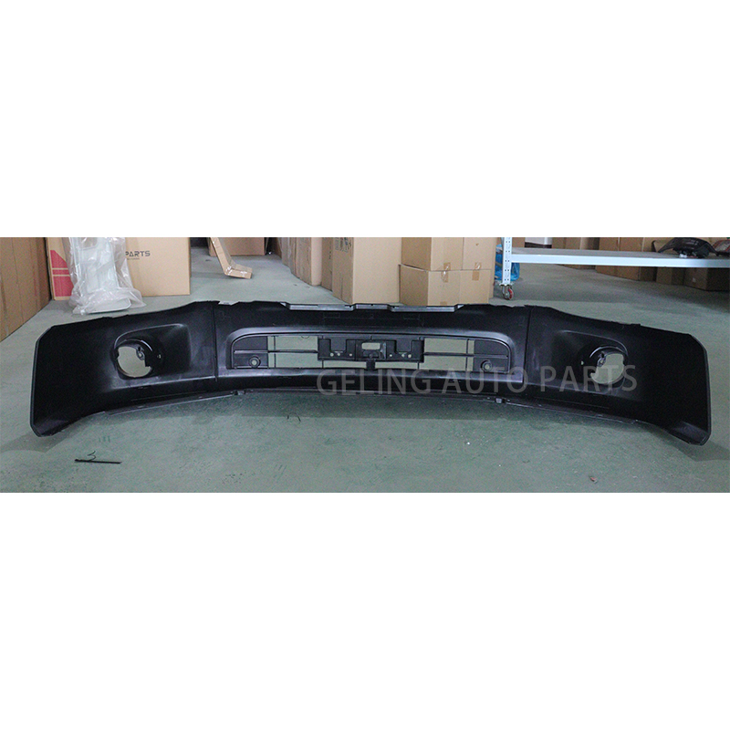 Bumper For Toyota Land Cruiser Fj70