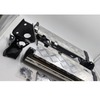 Rear Bumper For Toyota Land Cruiser Fj75