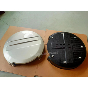 Wheel Tiper Cover For Toyota Land Cruiser Fj70 LC70