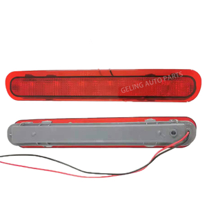 Toyota Hilux Vigo 2005-2011 için yüksek fren ışığı