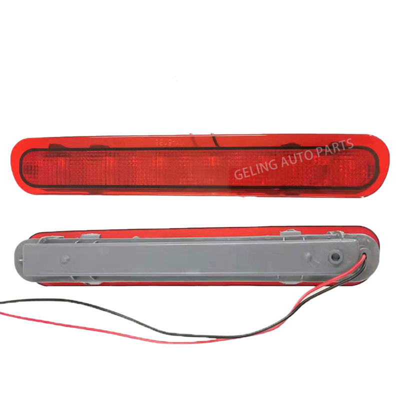 Toyota Hilux Vigo 2005-2011 için yüksek fren ışığı