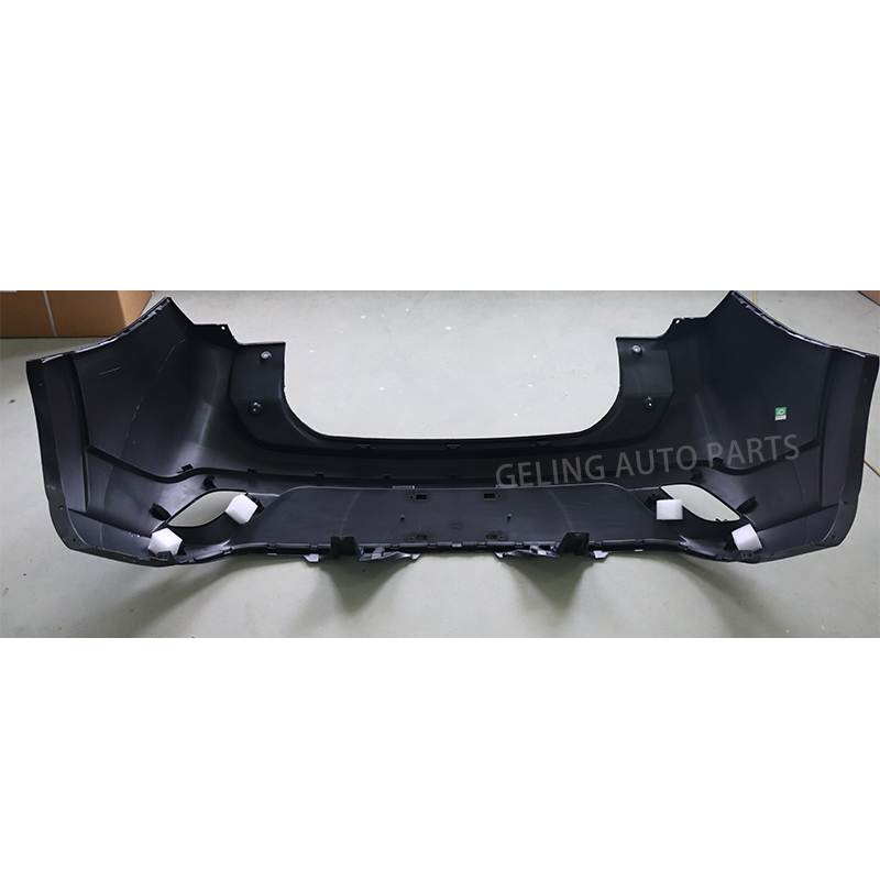 Rear Bumper For Chery Tiggo 2 3X