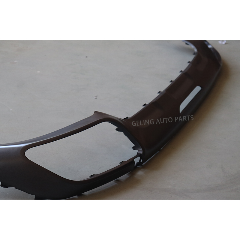F182804507 Rear Bumper Lower Decorative Panel For Chery Jetour X70 Plus
