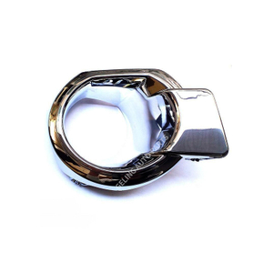 Fog Light Cover For Ford Ranger 2012-2019