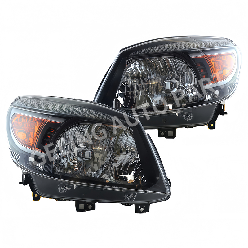 Head Lamp For Ford Ranger 2003-2006