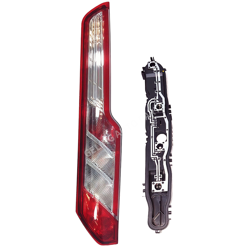 Tail Lamp For Ford Transit Custom