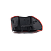 Tail Lamp For Ford Transit Van Custom 2014