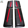 Door Moulding For Nissan Navara Np300 2015