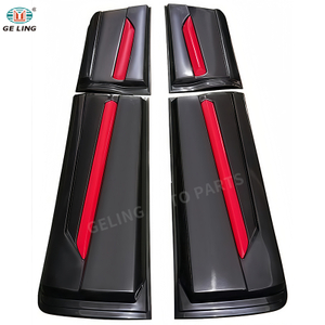 Door Moulding For Nissan Navara Np300 2015
