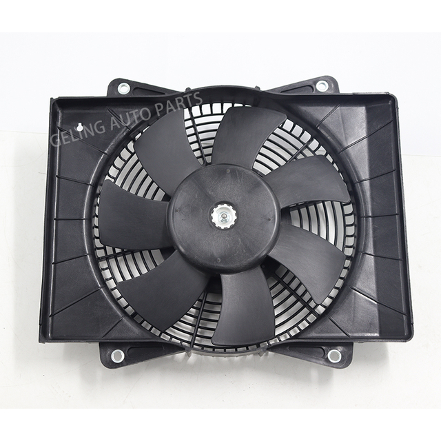 Fan Frame 8970660131 For Isuzu 700p Npr Elf