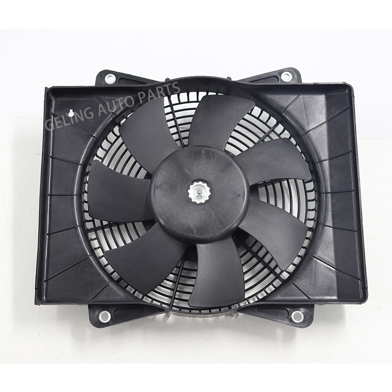 Fan Frame 8970660131 For Isuzu 700p Npr Elf