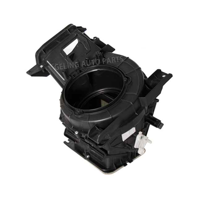 Blower For Isuzu 700p Elf Npr Nqr 2004-2023
