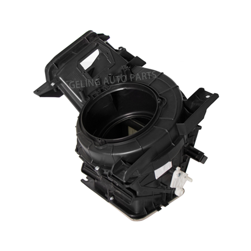 Blower For Isuzu 700p Elf Npr Nqr 2004-2023