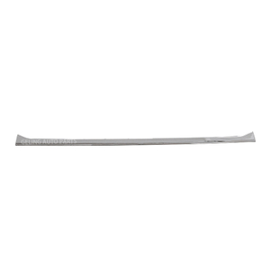 Chrome Upper Grille Stripe Trims For Isuzu 700P Elf Npr Nkr