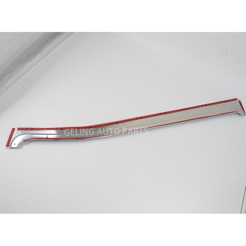 Window Glass Waterproof Stripe For Isuzu 700p Npr Nqr Elf