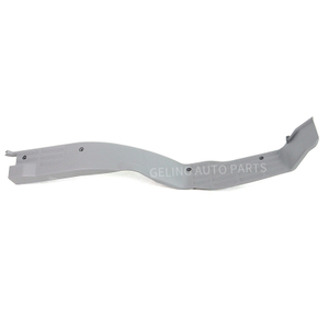 Car Accessories Door Layering For Mitsubishi Canter 2005