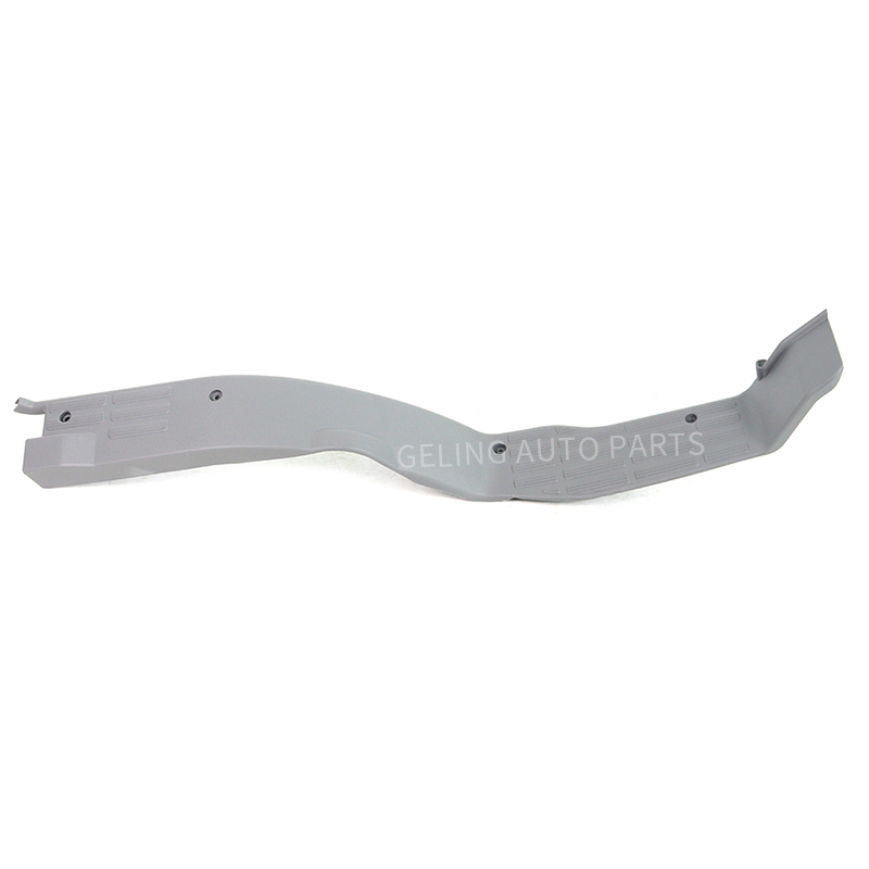 Car Accessories Door Layering For Mitsubishi Canter 2005