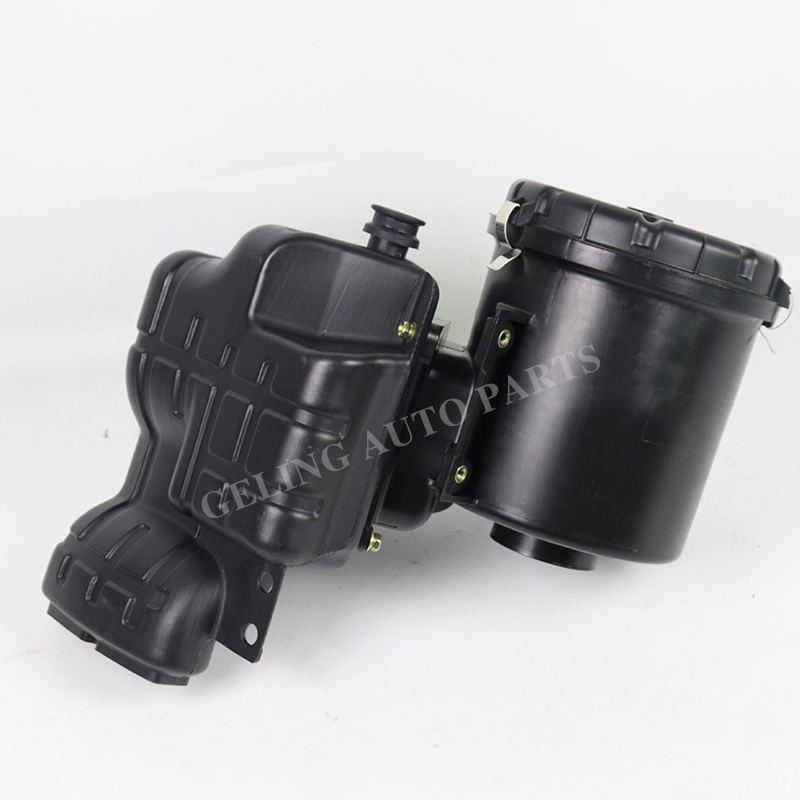 Mitsubishi Fuso Canter 2005 Air Filter Housing