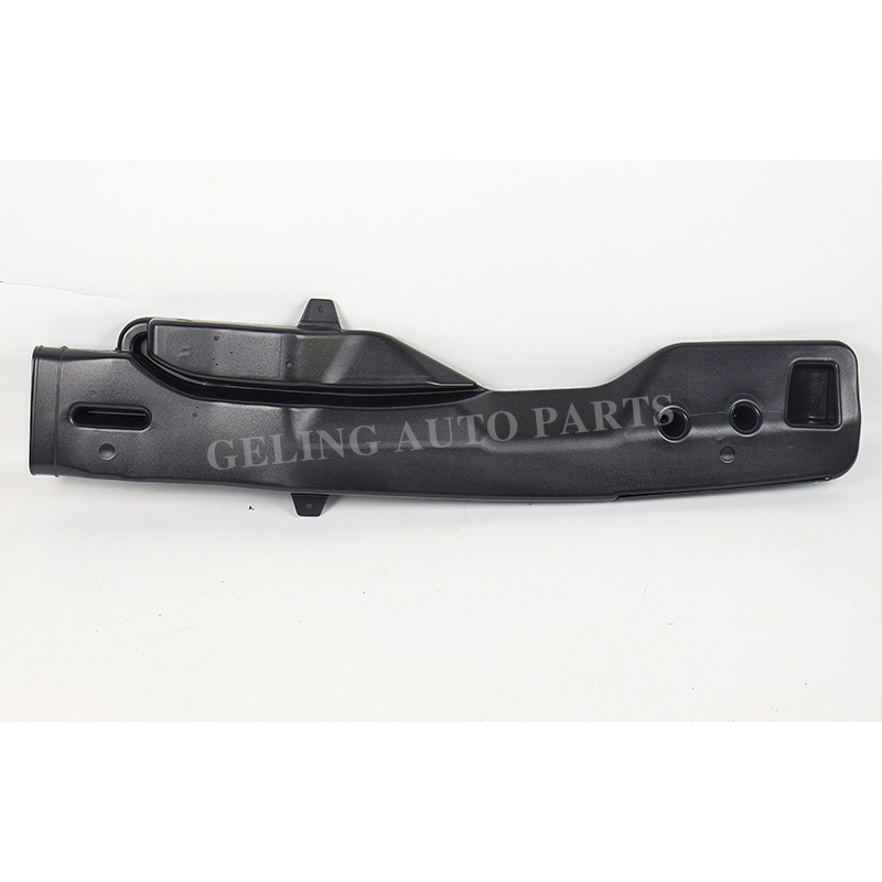 Mitsubishi Canter 2005 Air Filter Latake Manifold