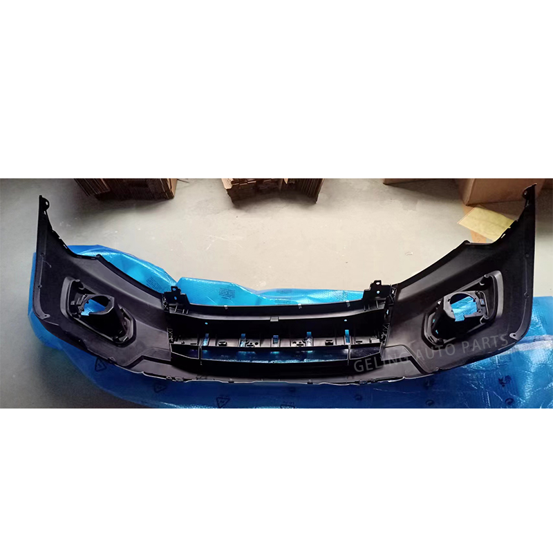 Front Bumper for Ford Ranger 2016-2018