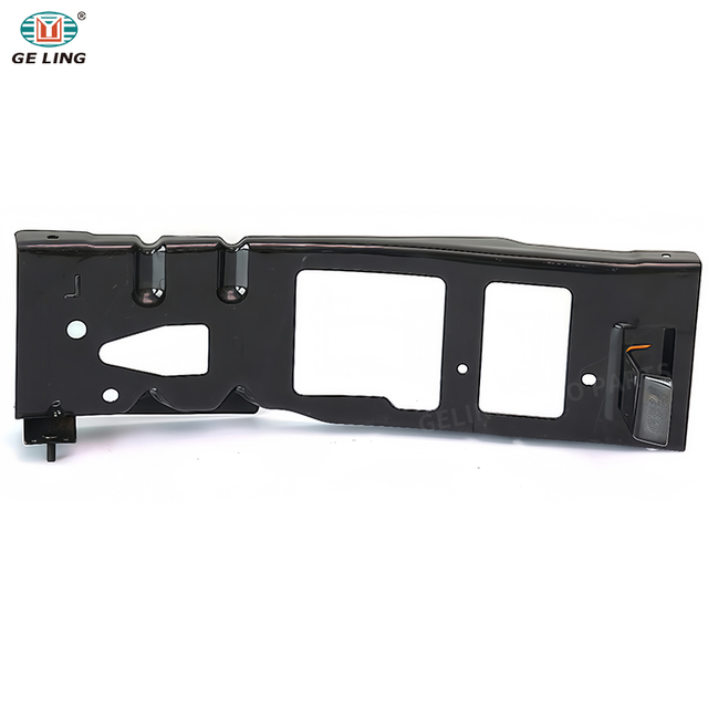 Dukungan Besi Bumper untuk Isuzu 600p NPR NKR