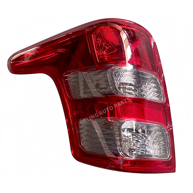 8330A943 8330A944 Lâmpada traseira para Mitsubishi L200 Triton 2015